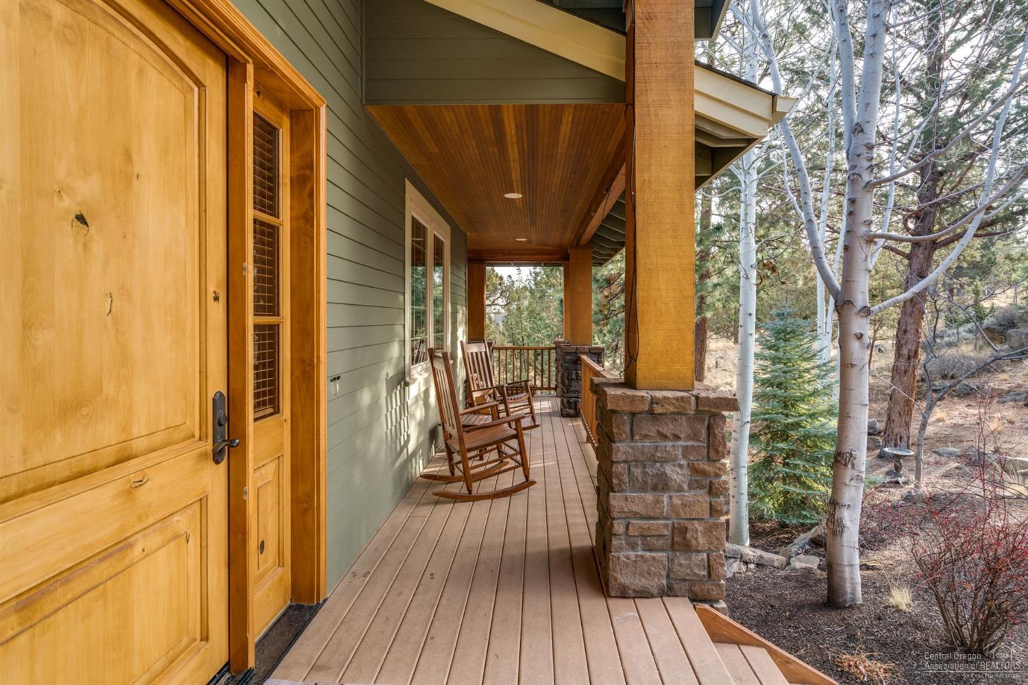 3607 Northwest Falcon Ridge Bend, OR 97703 - Photo 2 of 24 Additional Photo