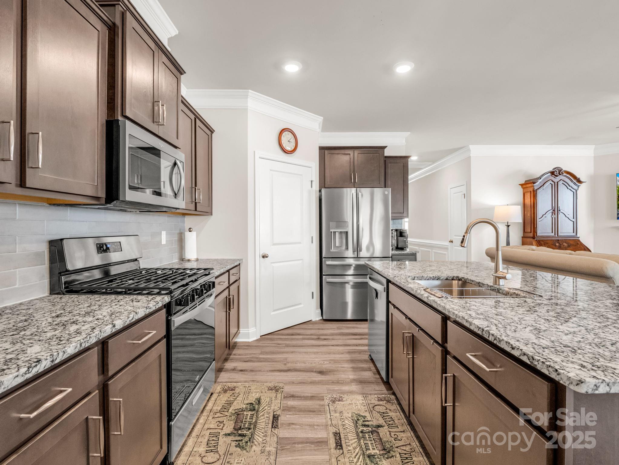 134 Fox Cove Road Hendersonville, NC 28792 - Photo 11 of 39