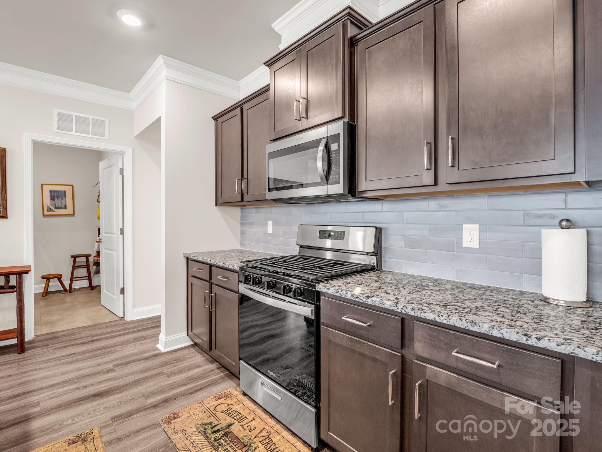 134 Fox Cove Road Hendersonville, NC 28792 - Photo 12 of 39