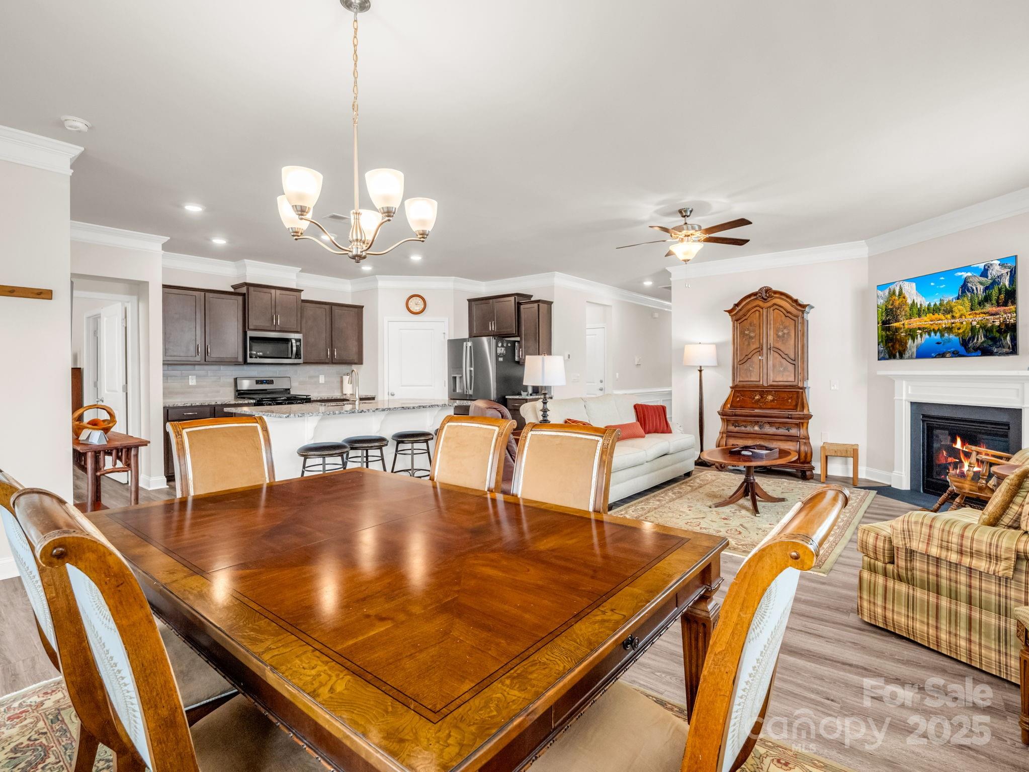 134 Fox Cove Road Hendersonville, NC 28792 - Photo 15 of 39