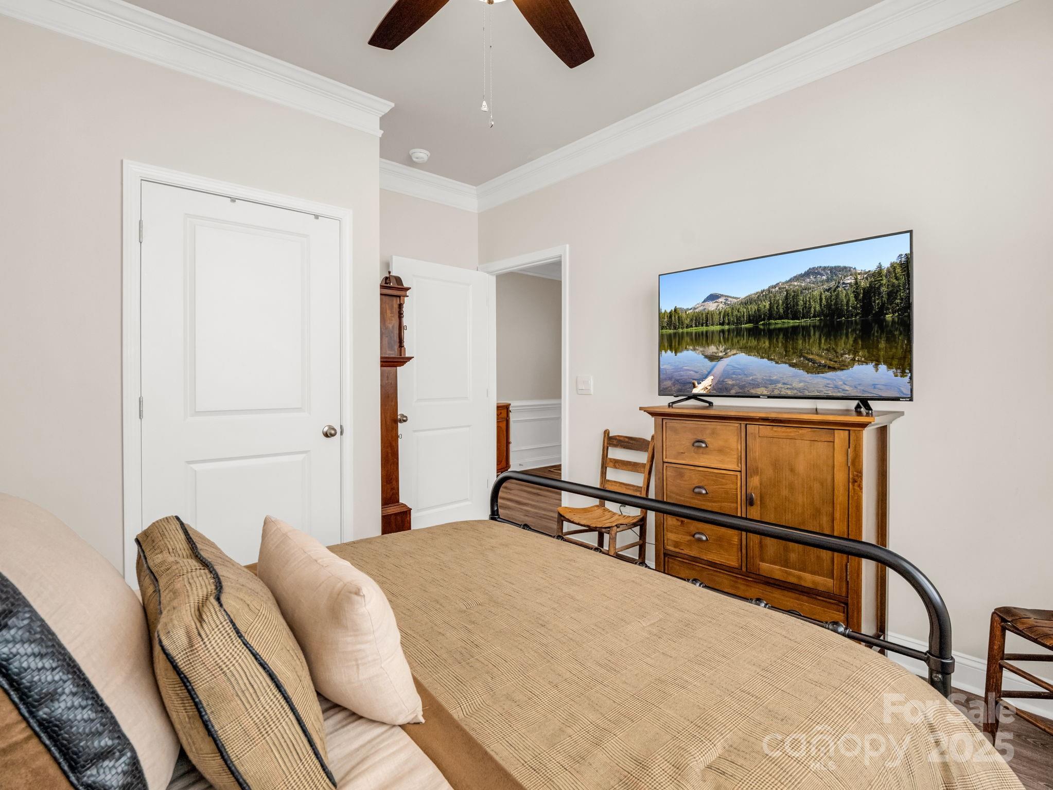 134 Fox Cove Road Hendersonville, NC 28792 - Photo 25 of 39