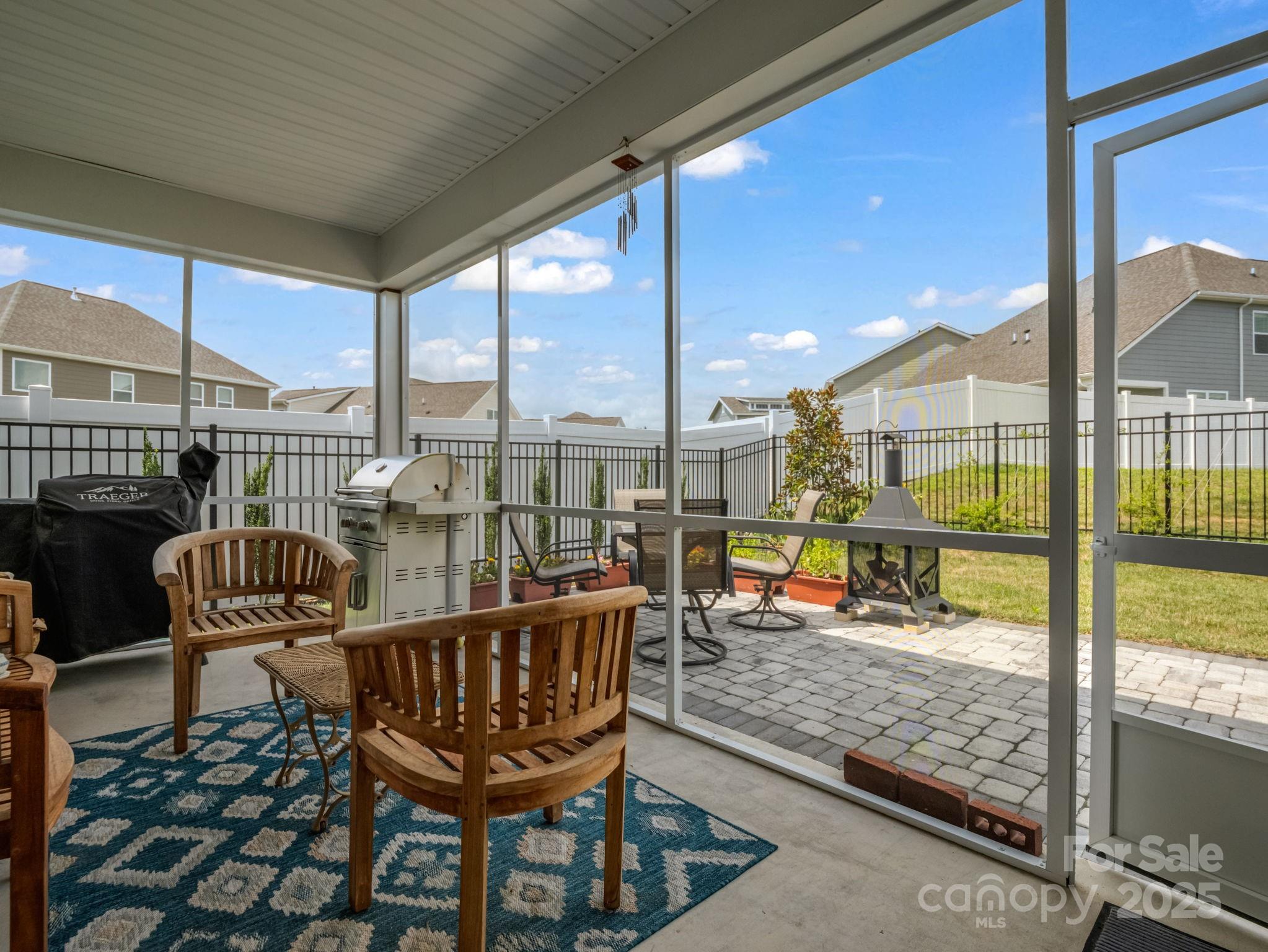 134 Fox Cove Road Hendersonville, NC 28792 - Photo 29 of 39