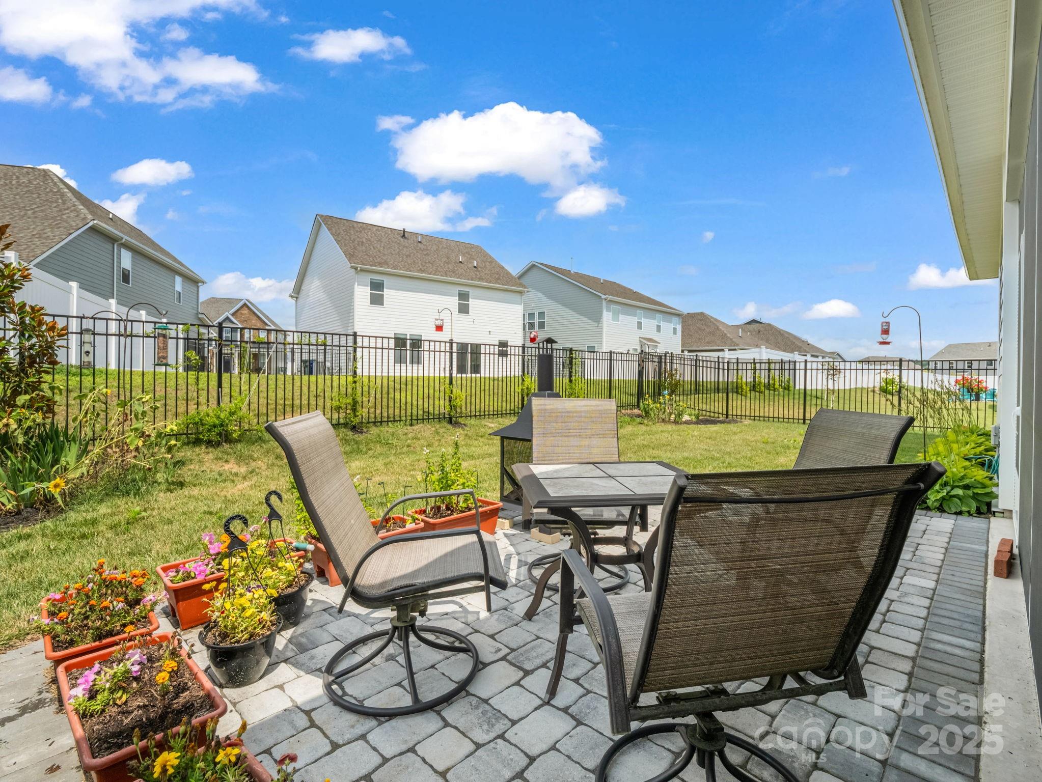 134 Fox Cove Road Hendersonville, NC 28792 - Photo 30 of 39