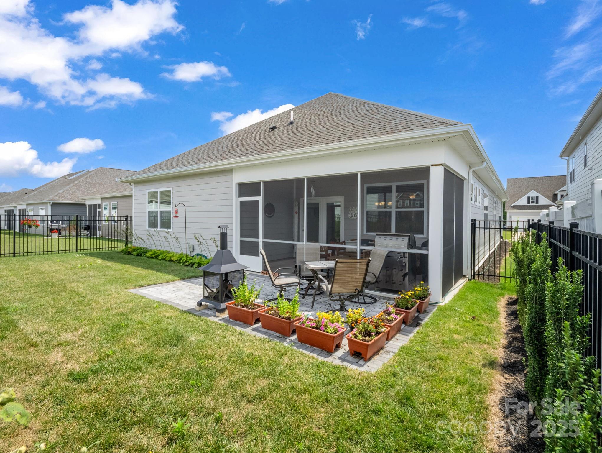 134 Fox Cove Road Hendersonville, NC 28792 - Photo 31 of 39