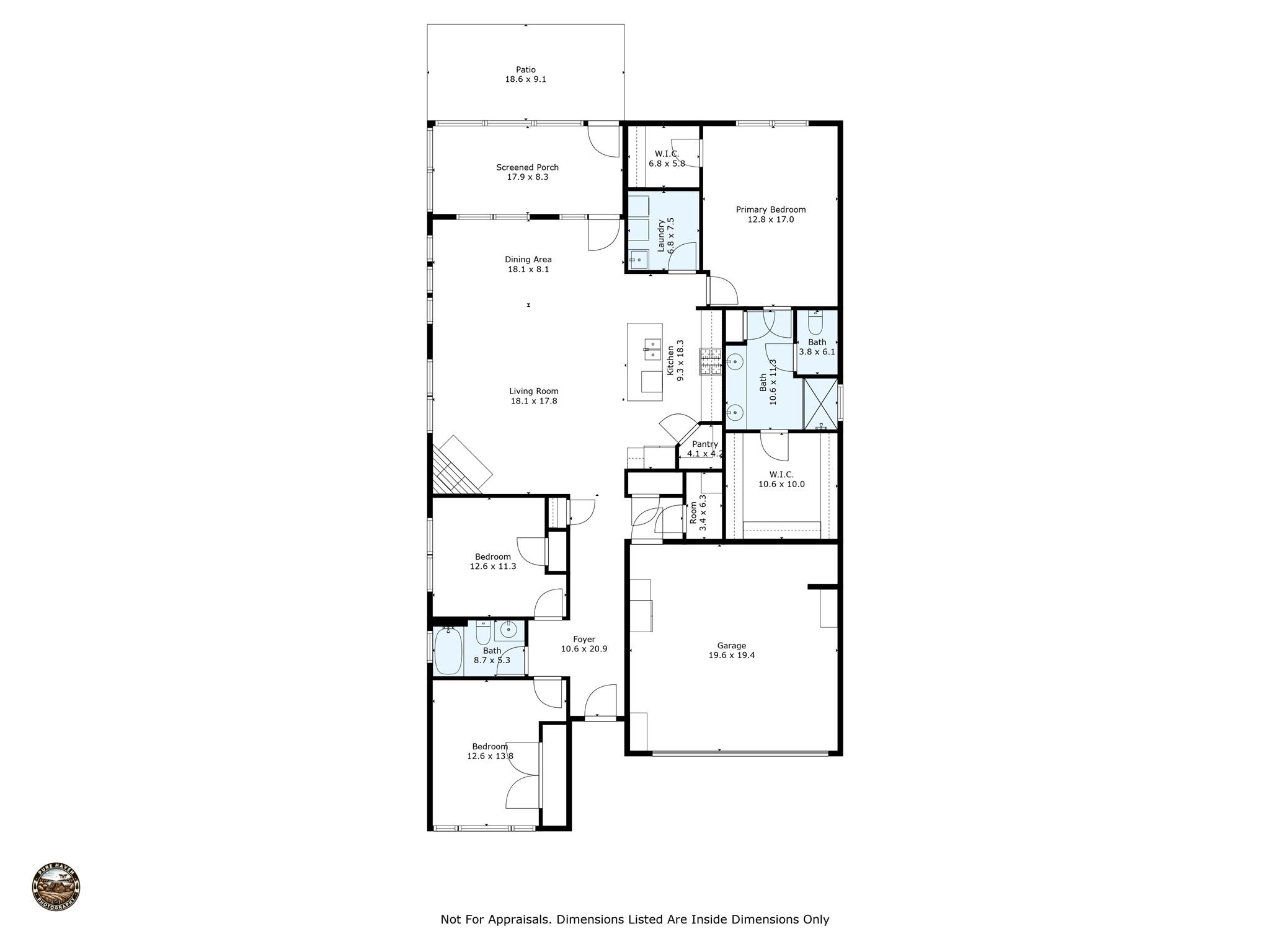 134 Fox Cove Road Hendersonville, NC 28792 - Photo 33 of 39