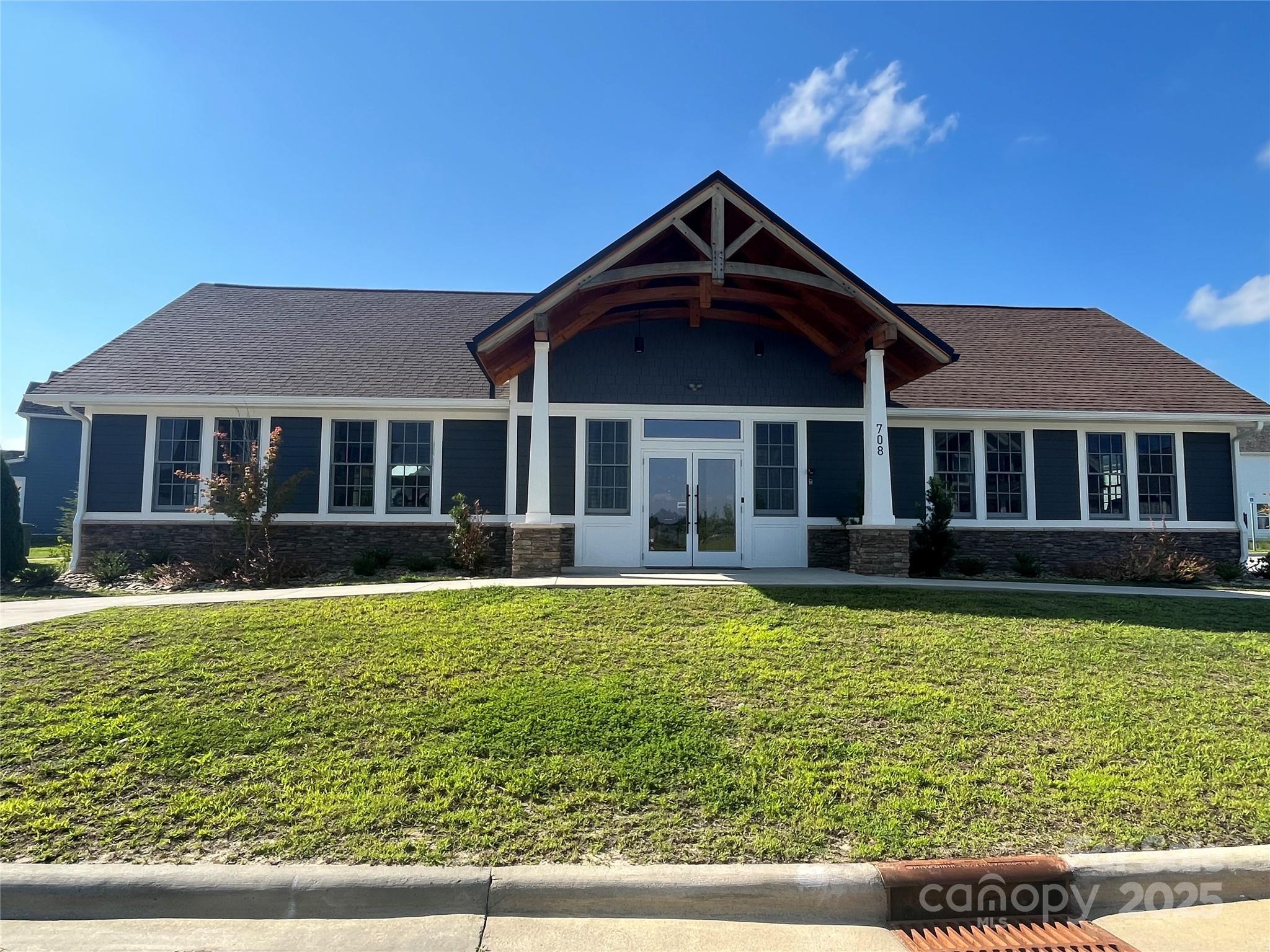 134 Fox Cove Road Hendersonville, NC 28792 - Photo 36 of 39