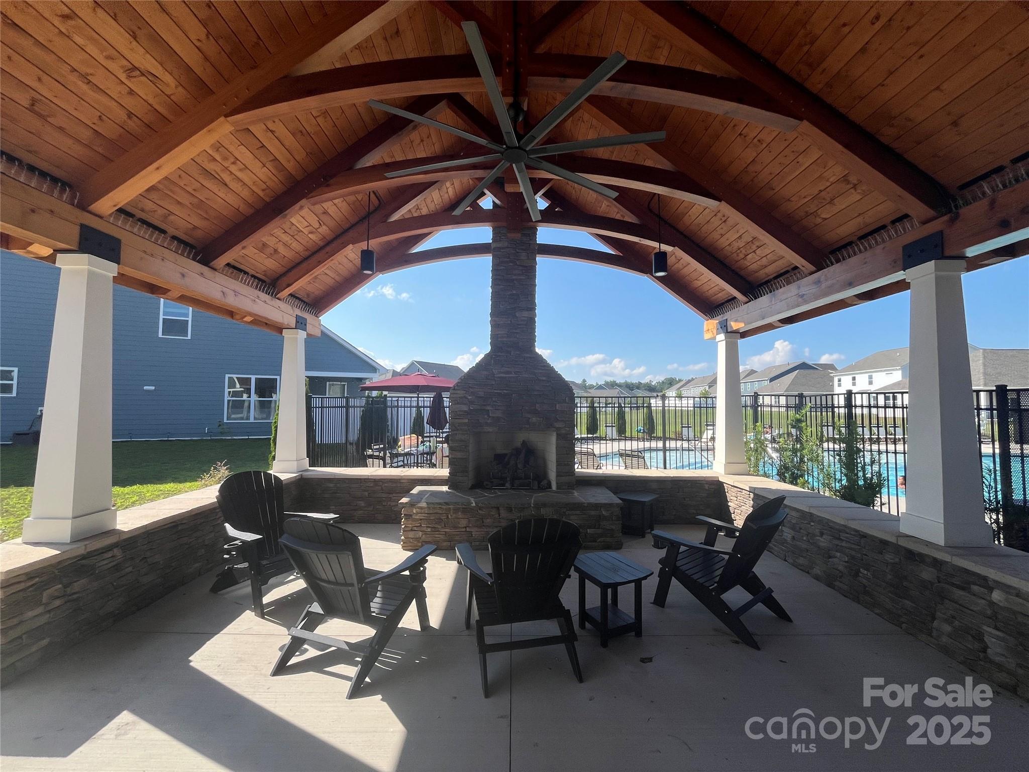 134 Fox Cove Road Hendersonville, NC 28792 - Photo 37 of 39