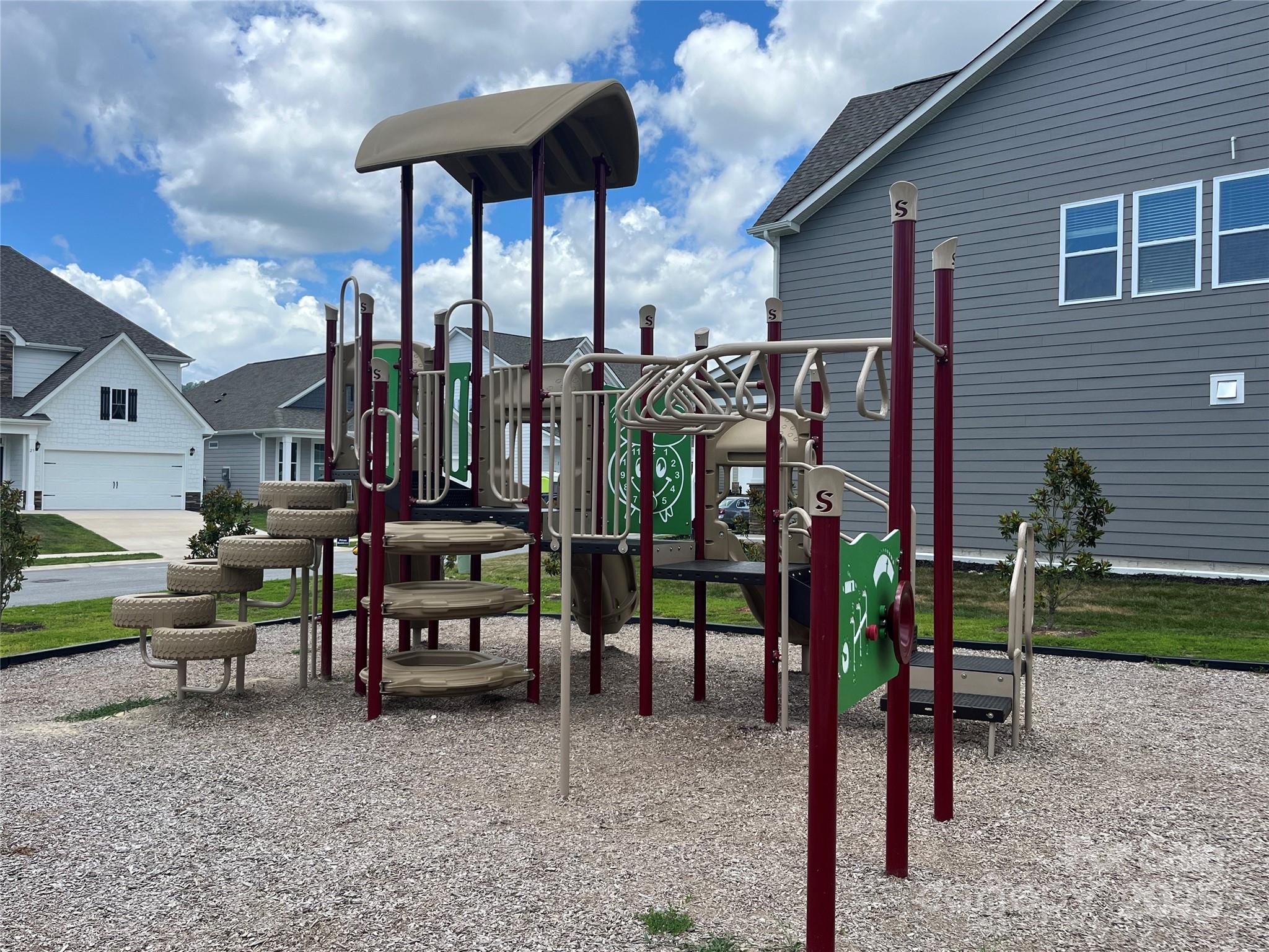 134 Fox Cove Road Hendersonville, NC 28792 - Photo 38 of 39