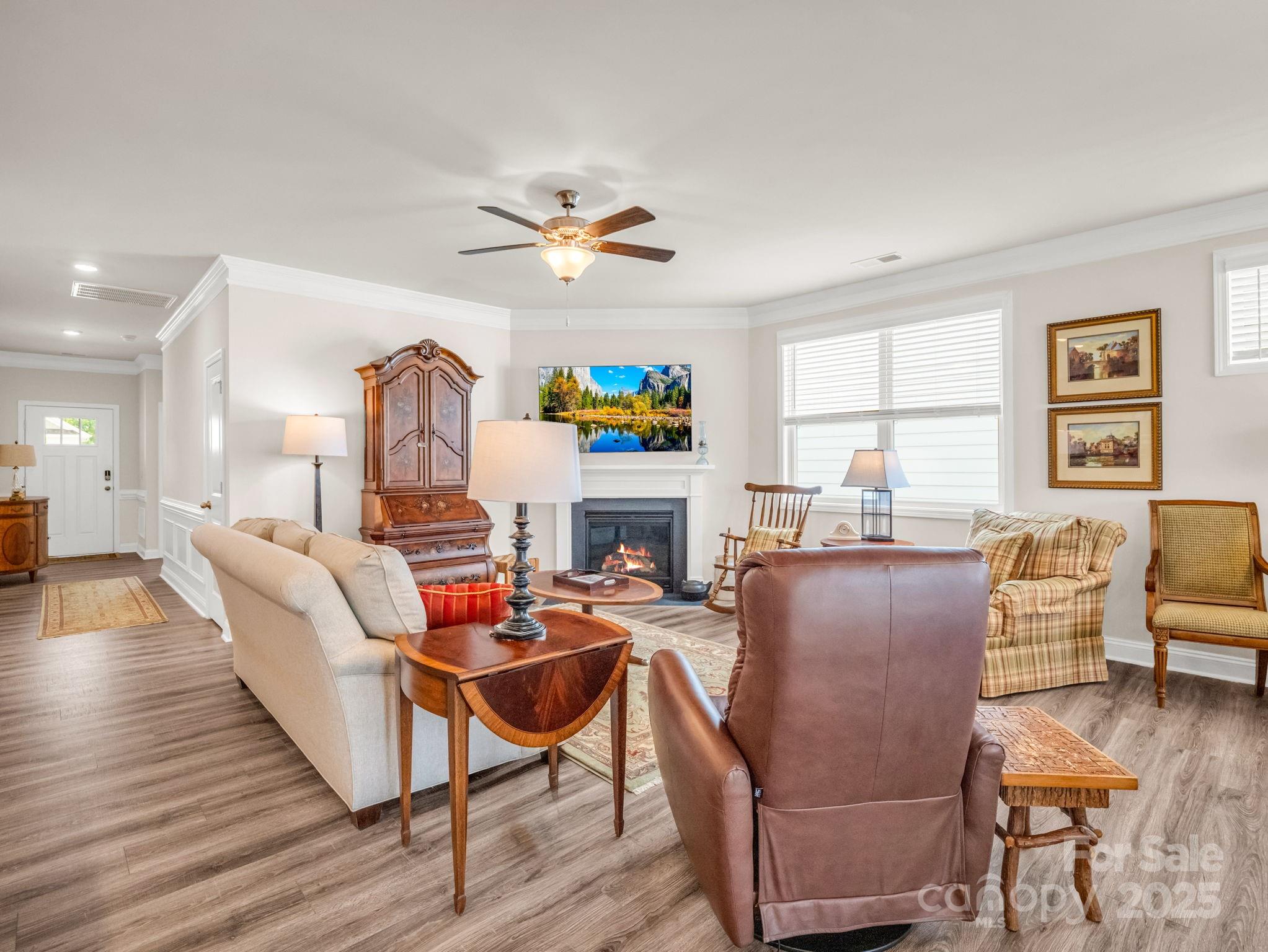 134 Fox Cove Road Hendersonville, NC 28792 - Photo 39 of 39