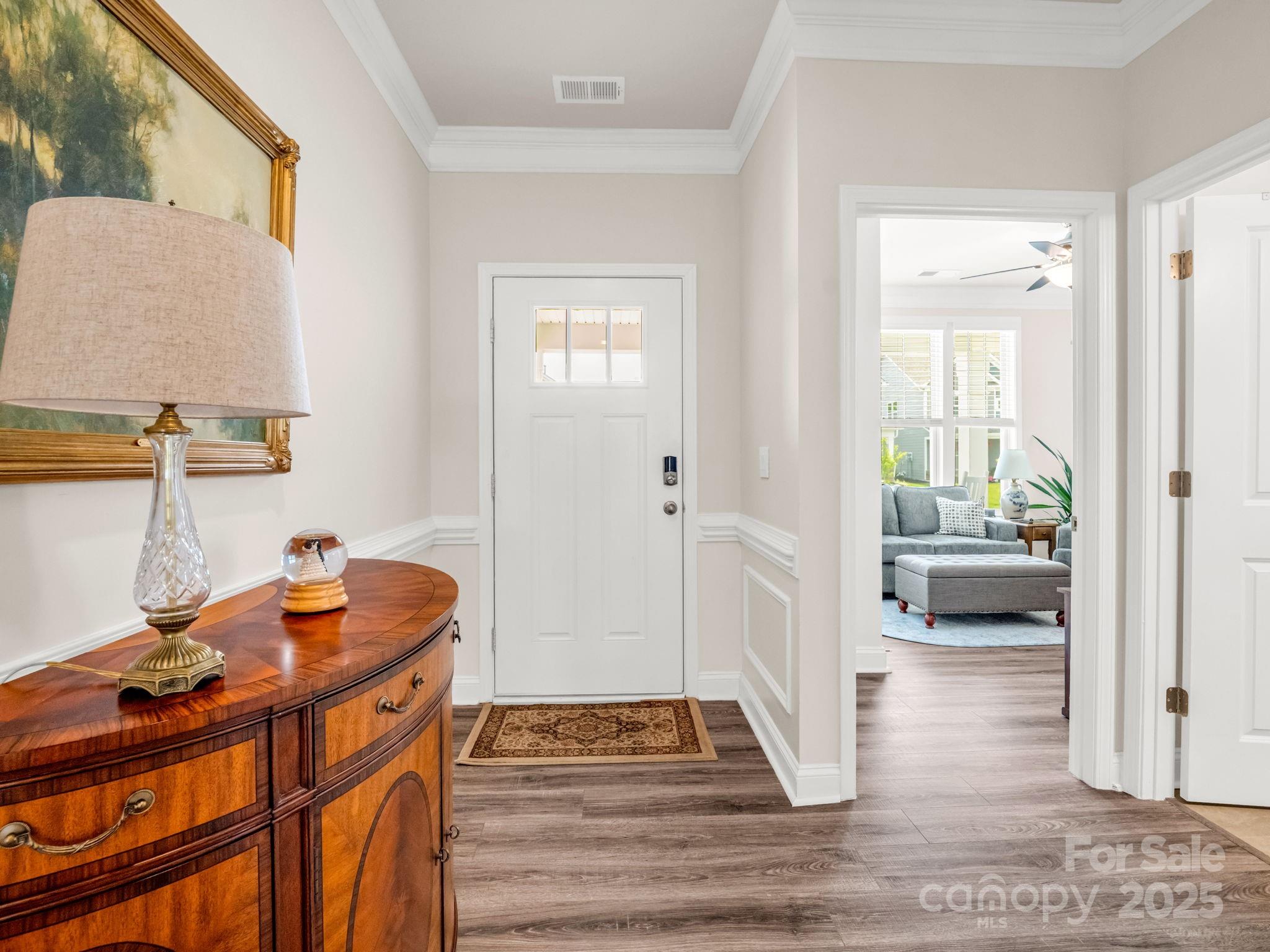 134 Fox Cove Road Hendersonville, NC 28792 - Photo 8 of 39