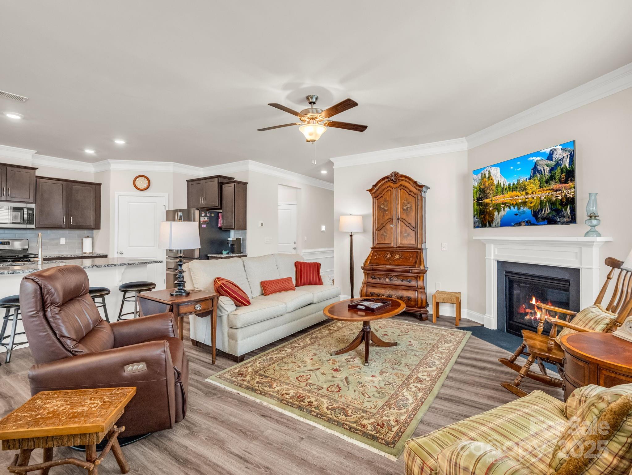 134 Fox Cove Road Hendersonville, NC 28792 - Photo 9 of 39