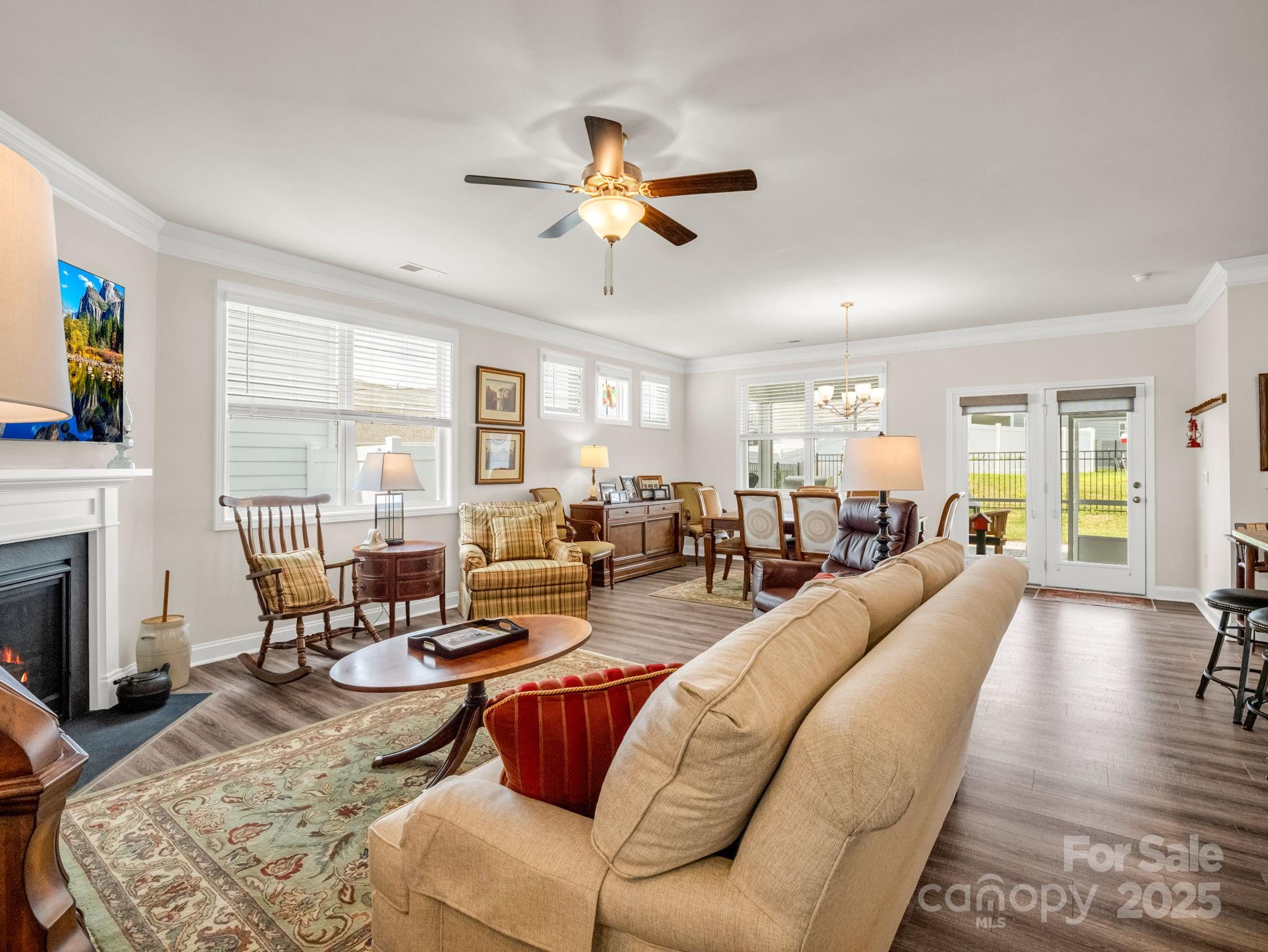 134 Fox Cove Road Hendersonville, NC 28792 - Photo 10 of 39