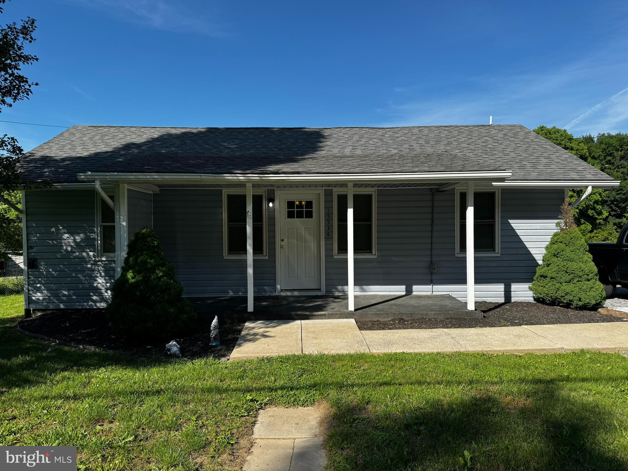 15534 Clear Spring Road Williamsport, MD 21795 - Photo 1 of 29 Gallery Image 1