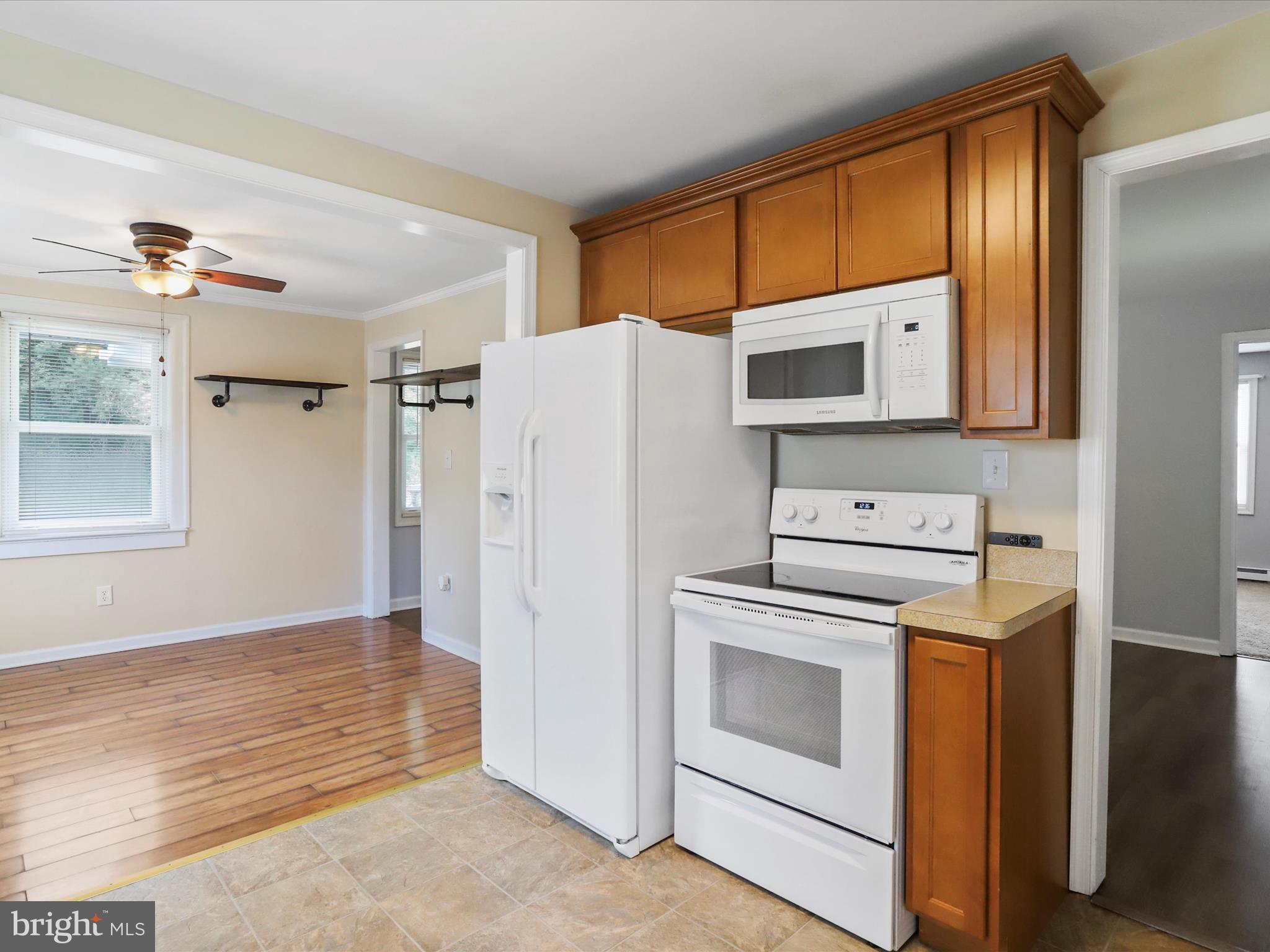 15534 Clear Spring Road Williamsport, MD 21795 - Photo 19 of 29 Gallery Image 19