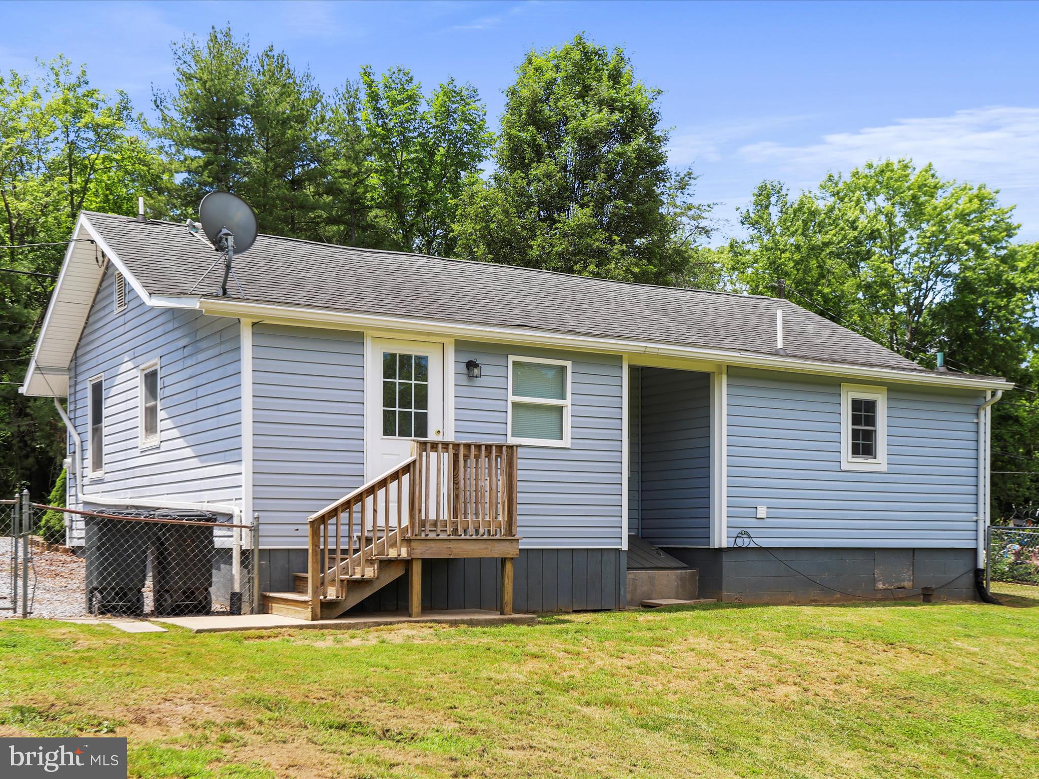 15534 Clear Spring Road Williamsport, MD 21795 - Photo 27 of 29 Gallery Image 27