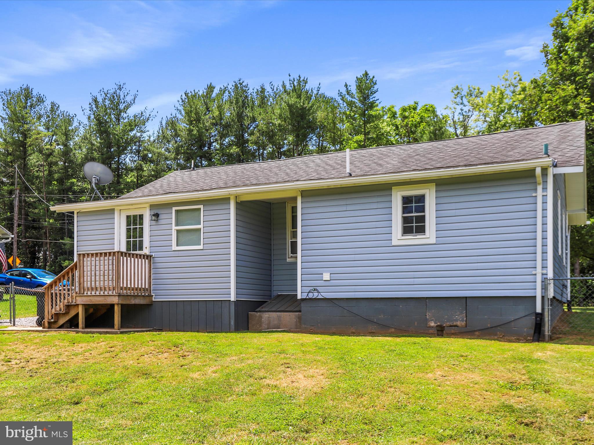 15534 Clear Spring Road Williamsport, MD 21795 - Photo 29 of 29 Gallery Image 29