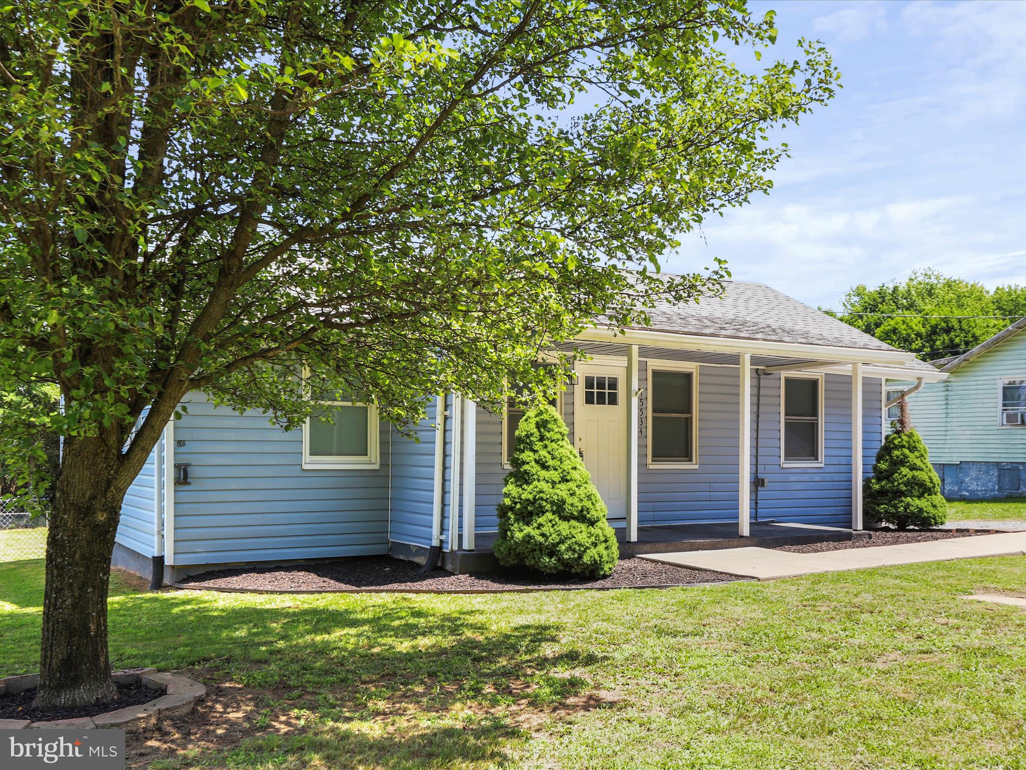 15534 Clear Spring Road Williamsport, MD 21795 - Photo 6 of 29 Gallery Image 6