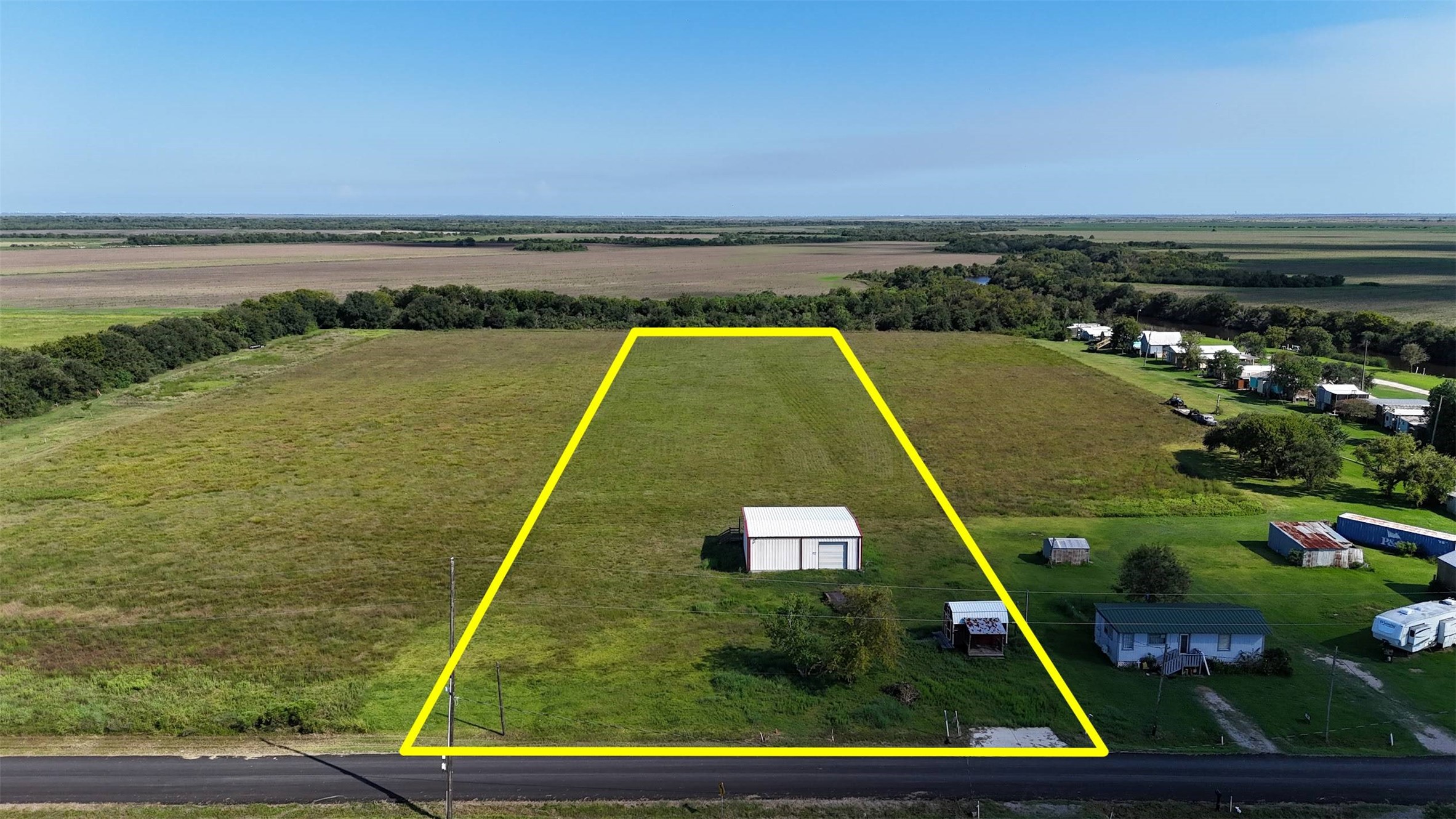 11705 Landrum Road Santa Fe, TX 77510 - Photo 12 of 12