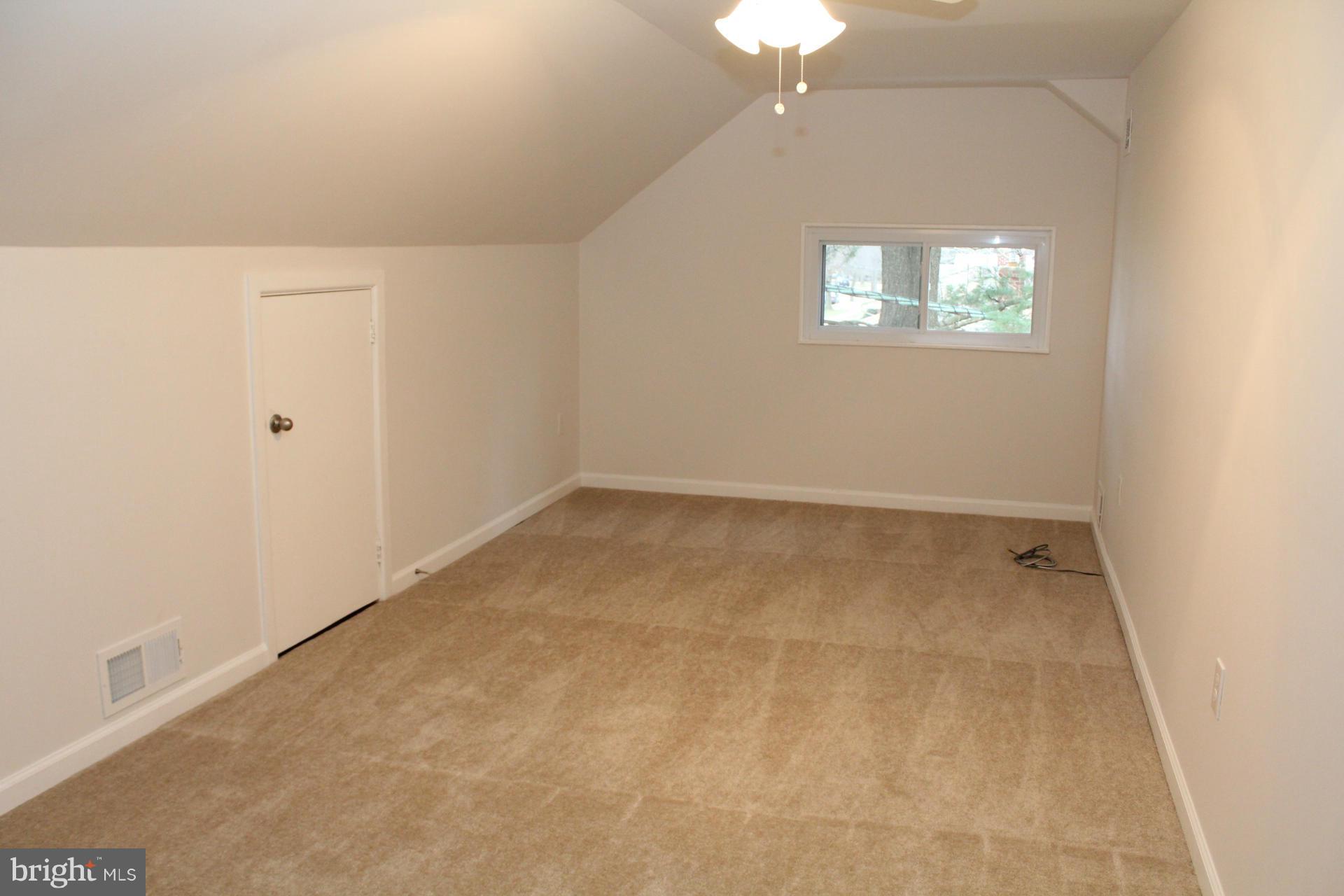 10724 Tenbrook Drive Silver Spring, MD 20901 - Photo 11 of 19 Upstairs Bedroom, 4th