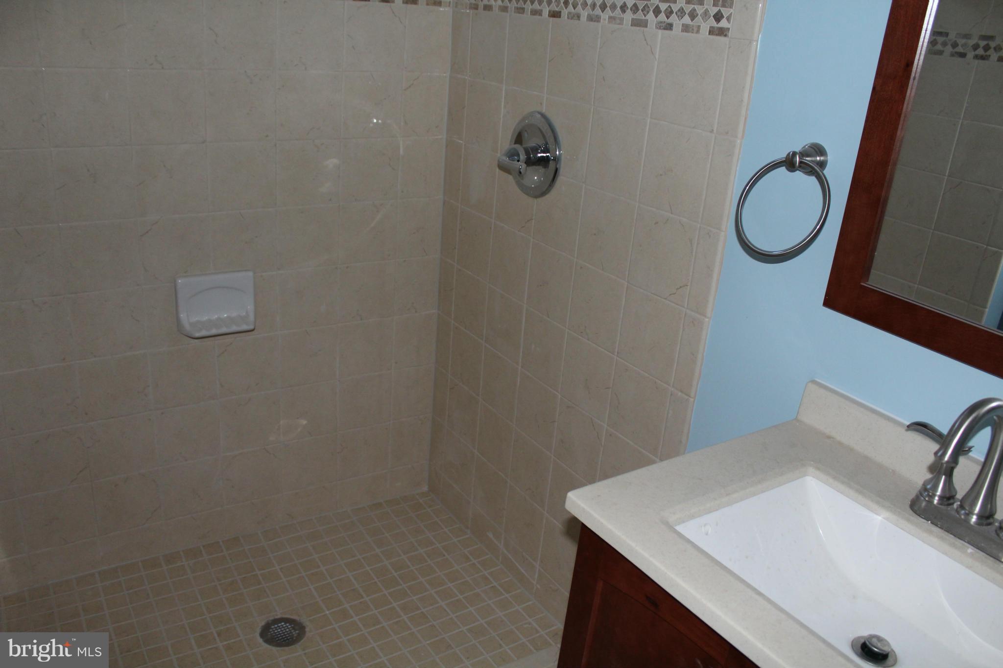 10724 Tenbrook Drive Silver Spring, MD 20901 - Photo 14 of 19 Basement Full Bathroom