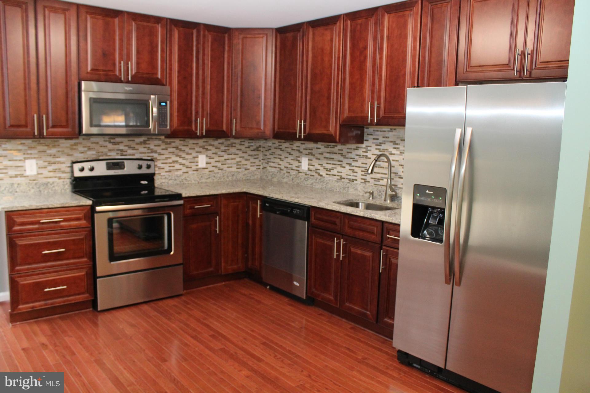 10724 Tenbrook Drive Silver Spring, MD 20901 - Photo 5 of 19 Kitchen