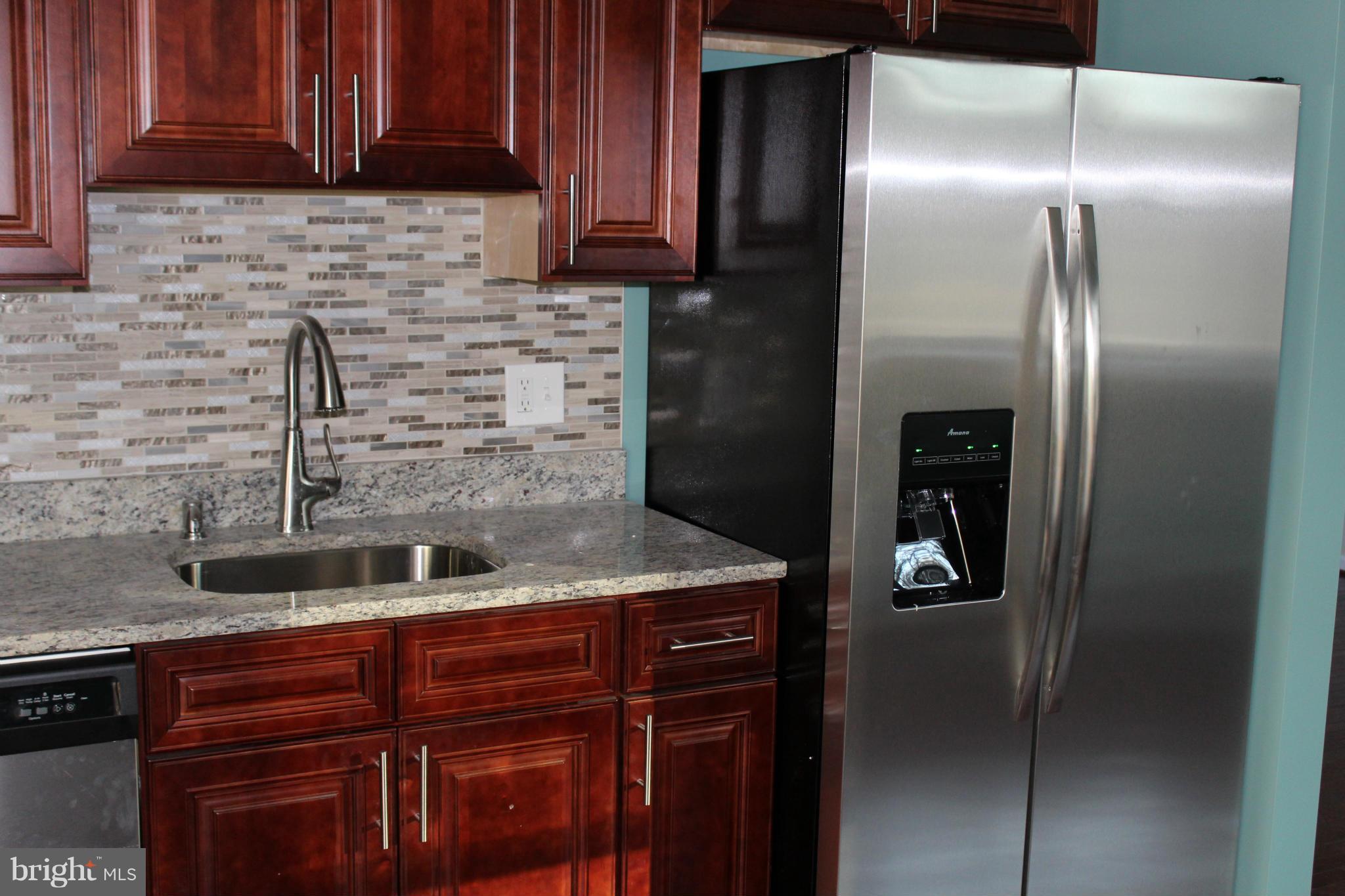 10724 Tenbrook Drive Silver Spring, MD 20901 - Photo 6 of 19 Kitchen