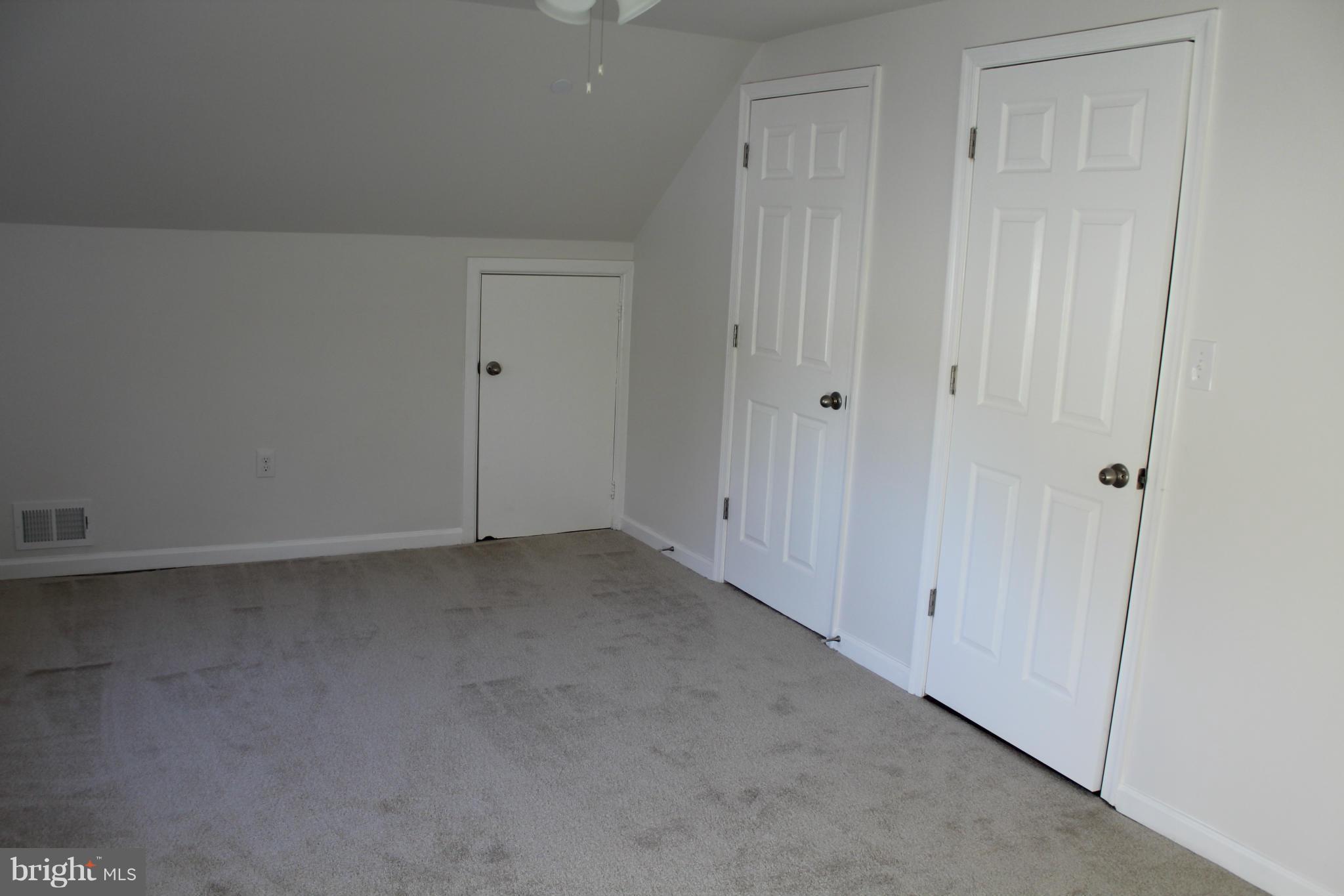 10724 Tenbrook Drive Silver Spring, MD 20901 - Photo 10 of 19 Upstairs Bedroom, 3rd