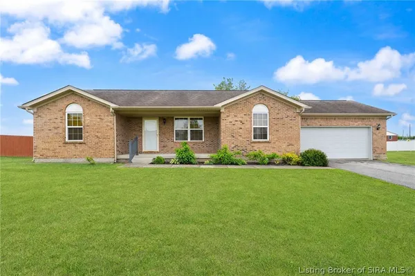 $270,000 | 213 General Drive Northwest, Corydon, IN 47112