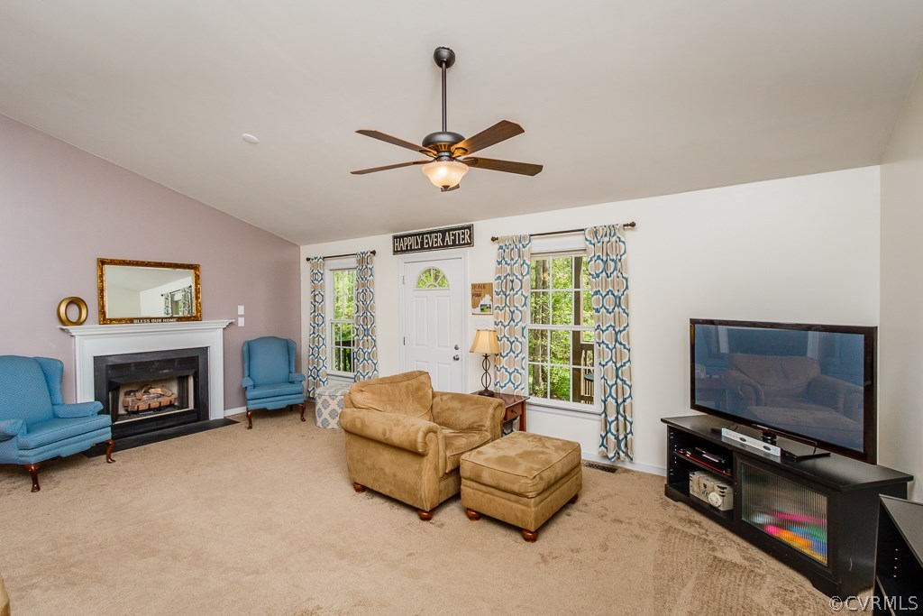 251 Halls Store Road Mineral, VA 23117 - Photo 8 of 17 Gallery Image 8