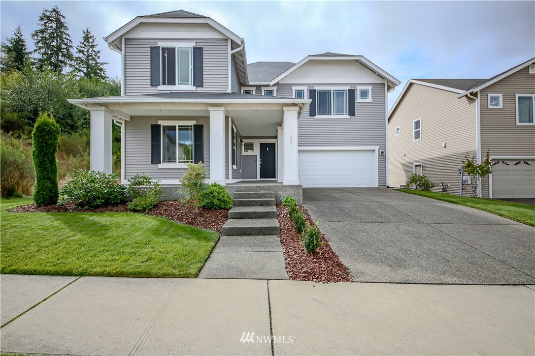 1392 Foreman Road DuPont, WA 98327 - Photo 1 of 20