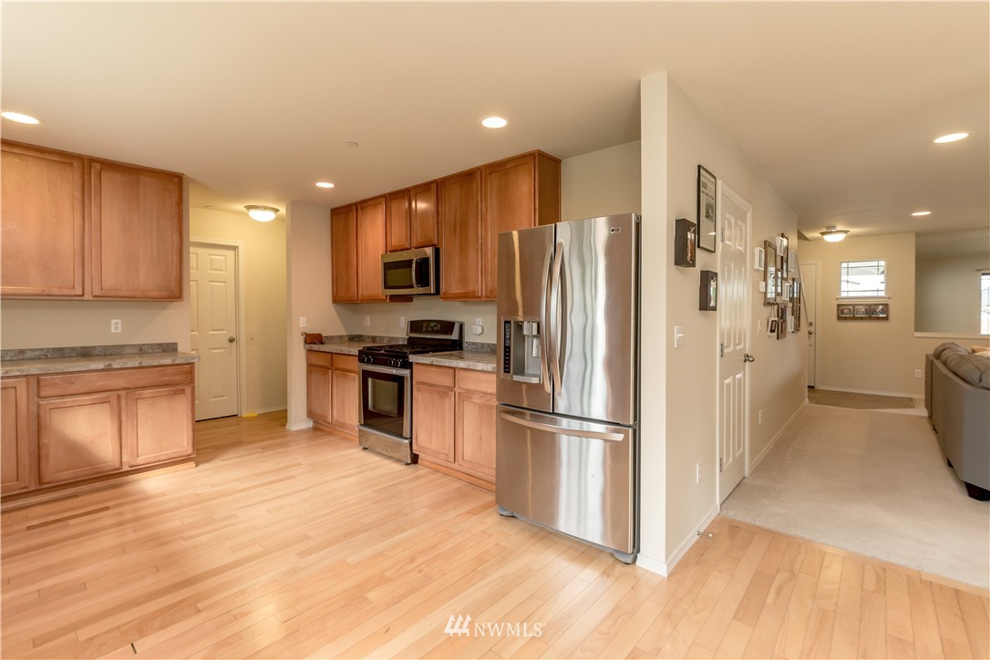 1392 Foreman Road DuPont, WA 98327 - Photo 12 of 20