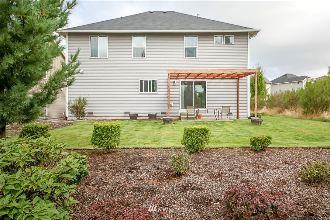 1392 Foreman Road DuPont, WA 98327 - Photo 20 of 20