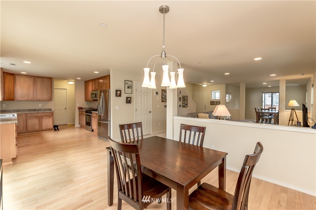1392 Foreman Road DuPont, WA 98327 - Photo 9 of 20