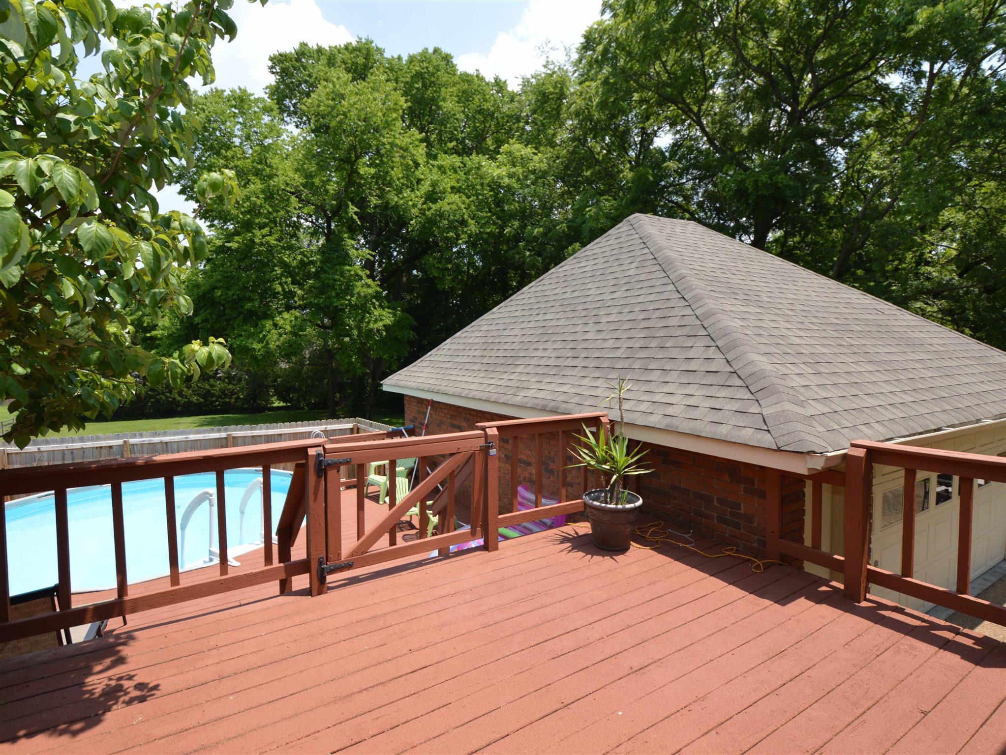 608 Lock 4 Road Gallatin, TN 37066 - Photo 7 of 20 Gallery Image 7