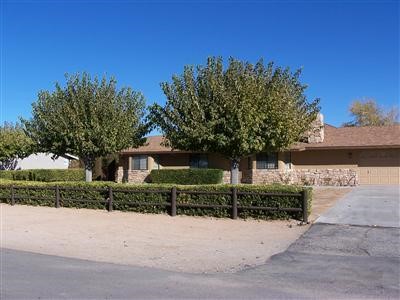 15129 Osage Road Apple Valley, CA 92307 - Photo 1 of 1 Gallery Image 1