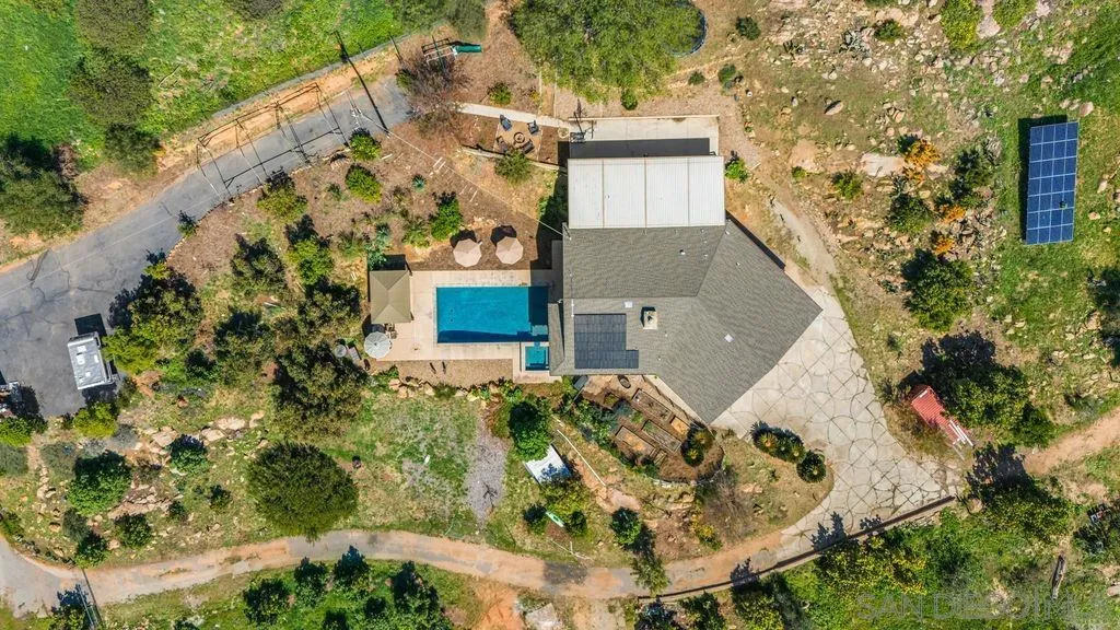 11725 Sierra Rojo Road Valley Center, CA 92082 - Photo 4 of 55 Gallery Image 4