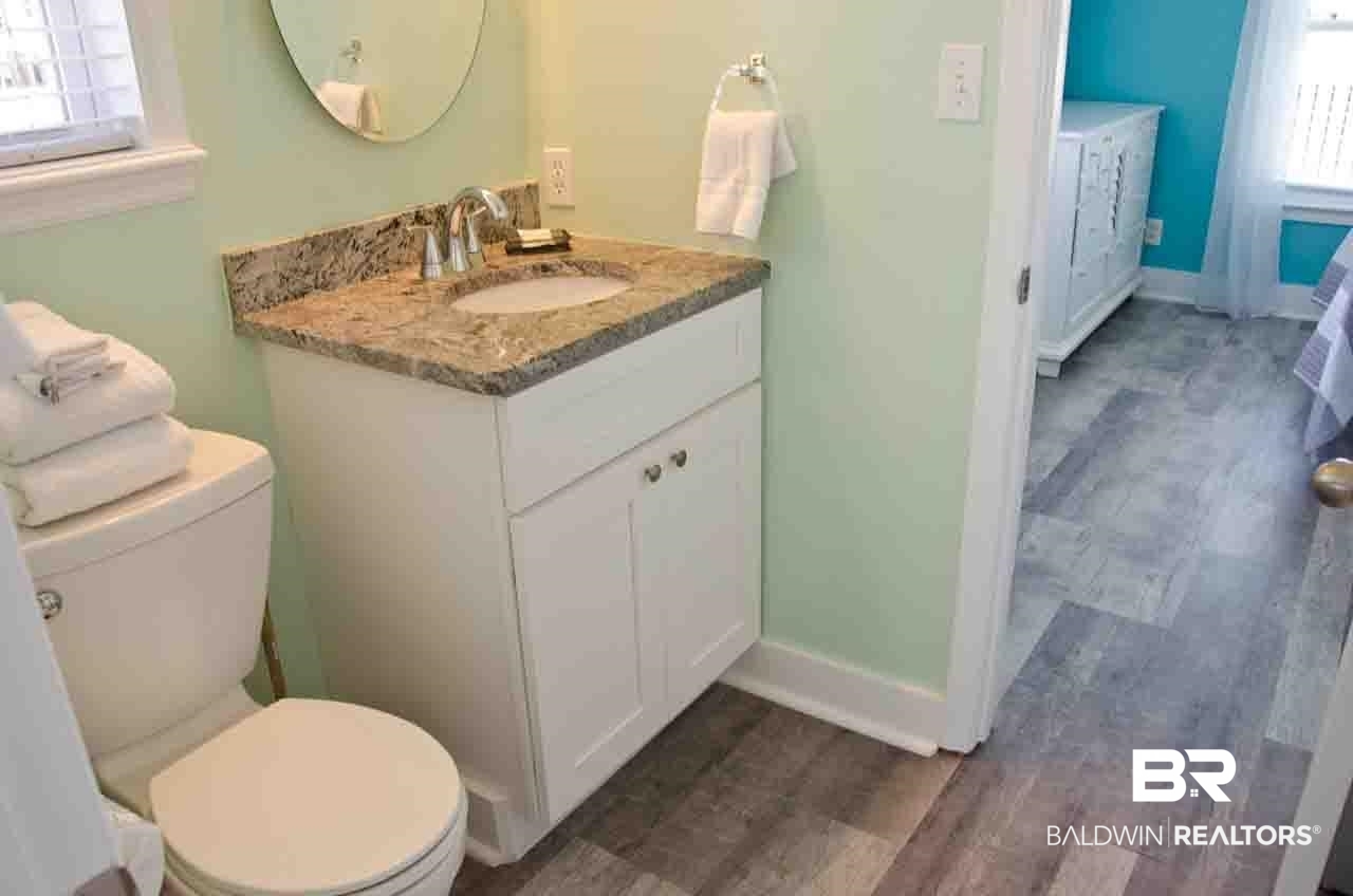 504 Our Road Gulf Shores, AL 36542 - Photo 26 of 48 Jack and Jill Bath
