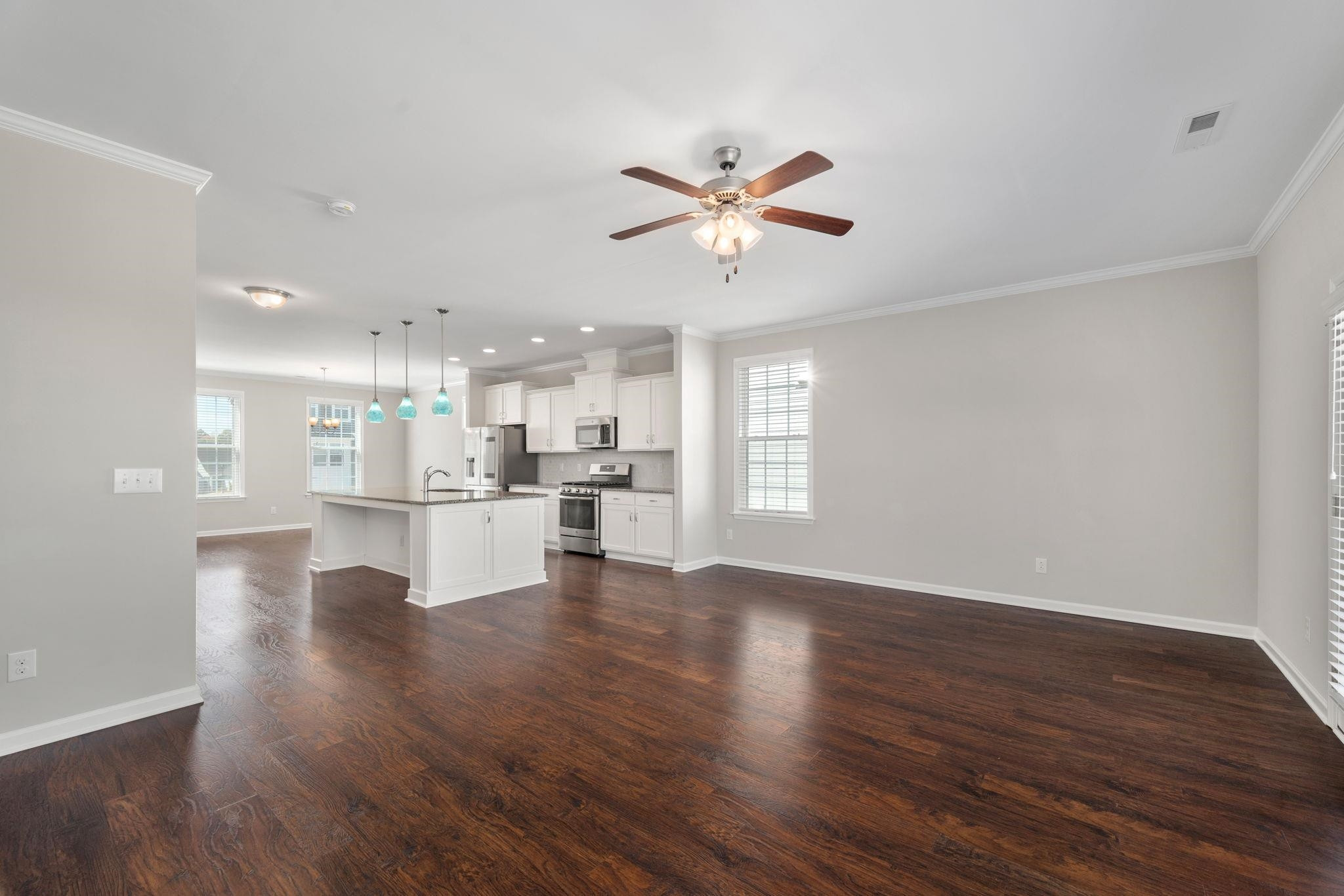 6018 Kayton Street Raleigh, NC 27616 - Photo 15 of 52 Photo 15