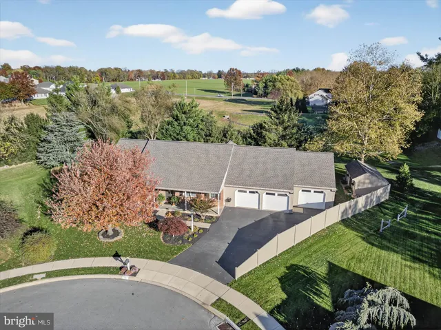 $479,900 | 731 Florin Avenue, Mount Joy, PA 17552