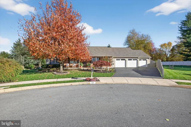 $479,900 | 731 Florin Avenue, Mount Joy, PA 17552