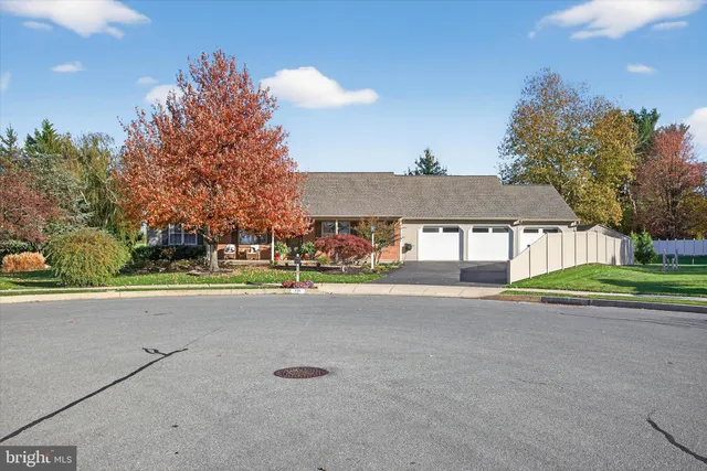 $479,900 | 731 Florin Avenue, Mount Joy, PA 17552