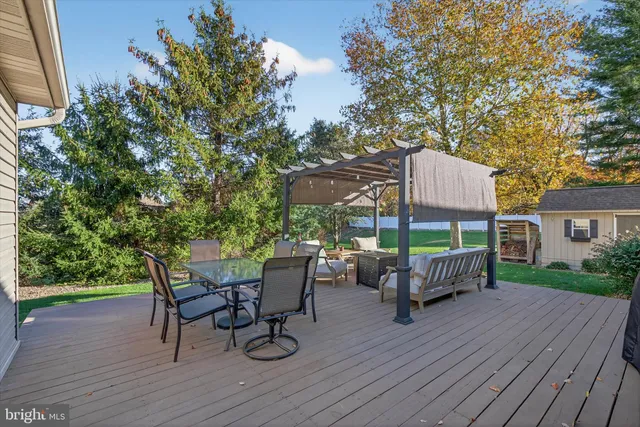 $479,900 | 731 Florin Avenue, Mount Joy, PA 17552