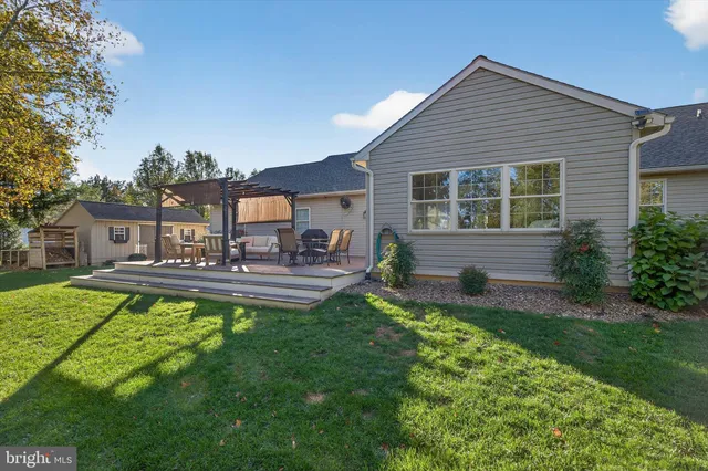 $479,900 | 731 Florin Avenue, Mount Joy, PA 17552