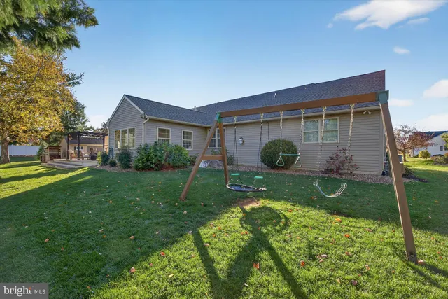 $479,900 | 731 Florin Avenue, Mount Joy, PA 17552