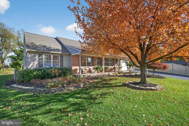 $479,900 | 731 Florin Avenue, Mount Joy, PA 17552