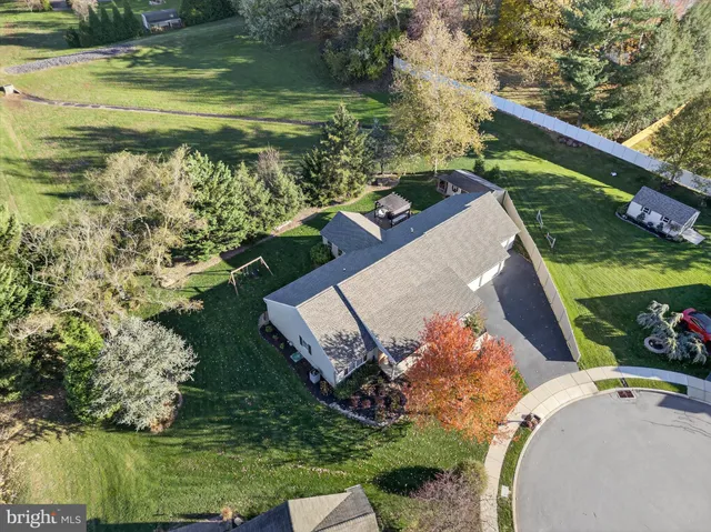 $479,900 | 731 Florin Avenue, Mount Joy, PA 17552