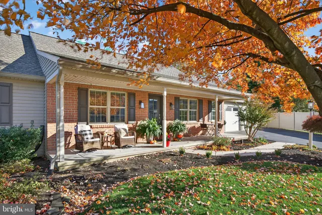 $479,900 | 731 Florin Avenue, Mount Joy, PA 17552