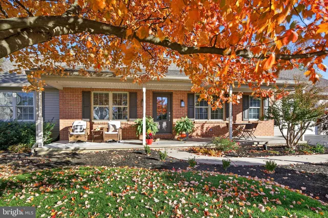 $479,900 | 731 Florin Avenue, Mount Joy, PA 17552