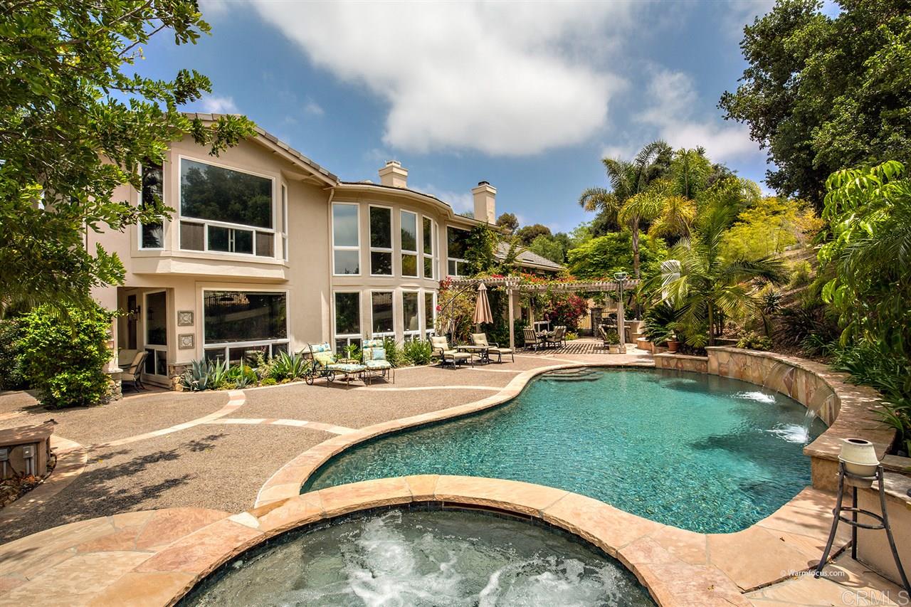 3211 Lone Hill Lane Encinitas, CA 92024 - Photo 14 of 25