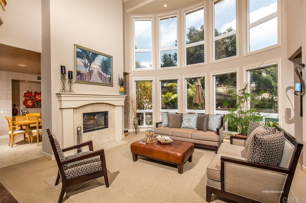 3211 Lone Hill Lane Encinitas, CA 92024 - Photo 4 of 25